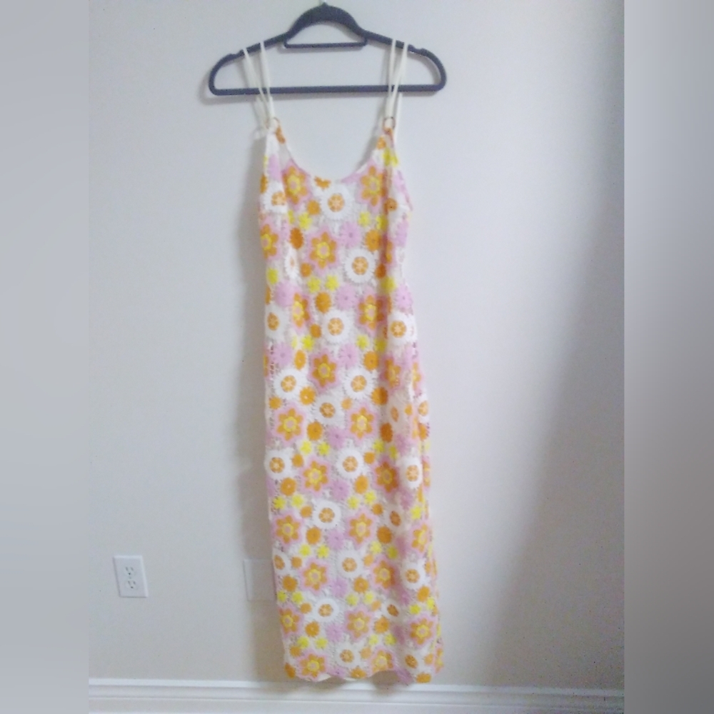 Zara dress